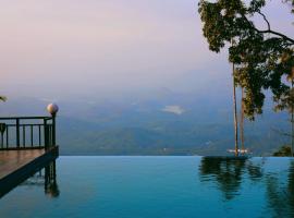 Mistil Garden Resort, habitación en casa particular en Kozhikode