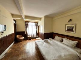 Yesheyzz Homestay, Upper Sichey, Gangtok, hotel in Gangtok