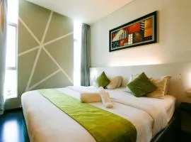 Golden Roof Hotel Ampang Ipoh