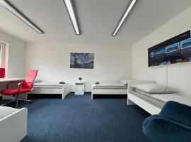 Mieterlux Frankfurt Heusenstamm 46