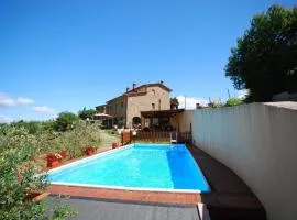 Ferienhaus mit Privatpool für 10 Personen ca 200 qm in Civitella in Val di Chiana, Toskana Provinz Arezzo