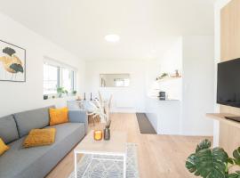 Appartements Thermen-Golfresort Pannonia, golfhotel in Zsira