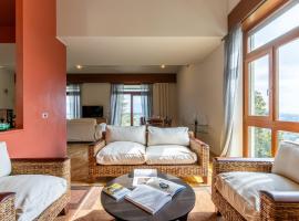 Al Castagneto Foresteria Lombarda, ubytovanie typu bed and breakfast v destinácii Montevecchia