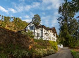 W15 Glenfall Nuwara Eliya，努沃勒埃利耶的飯店