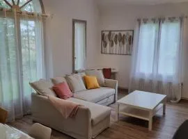 Gîte du Grand frêne