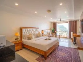 Perfectstayz Premium Mokshada Suites