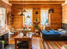 Minifaktúra Loft Apartman & Reggeliző és Ételbár
