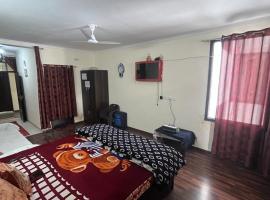 Nainital Homes, apartment in Bhowāli
