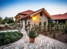 BÉNI family wine farm