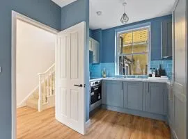 London Home Kensington