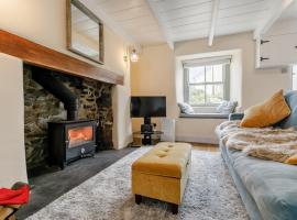 Lynwood Cottage, hotel in Marazion