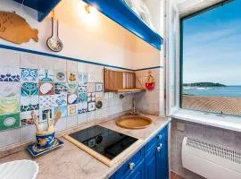 Gassa D'amante Sea View and Free Parking