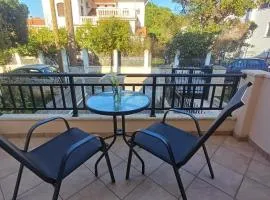 Studio Apartments Eirini