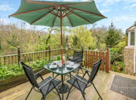 Squirrels Acres, holiday rental in Whitby