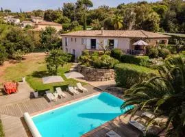 Villa Medea -Beautiful family villa