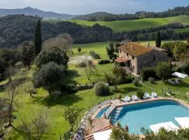 IL PRATONE 12, Emma Villas