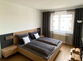 Waldviertel Stay, cheap hotel in Groß-Siegharts