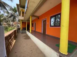 Ruvee Beach Home Stay