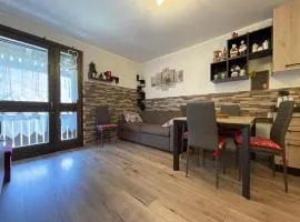 082 Bilocale, Pinzolo