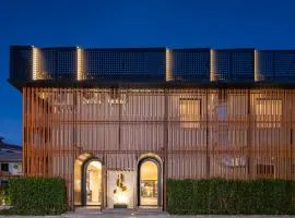 Hainan Ease Ocean Retreat