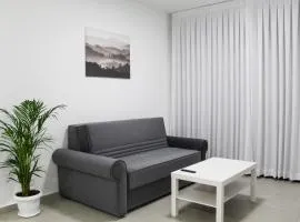 Suite Apartment #58 By Hashdera Eilat
