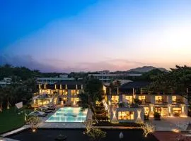 Hainan Ease Ocean Retreat