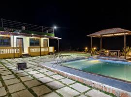 Shayadri Farmhouse, farm stay in Mahabaleshwar