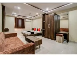 Hotel Kasturi Residency , Bhopal