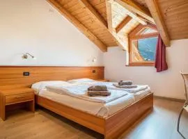 Casa Mirtillo Batistei