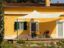 Casina al Castello - Natura e Relax