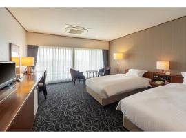 Suikoyen Hotel - Vacation STAY 46456v โรงแรมในคุรุเมะ