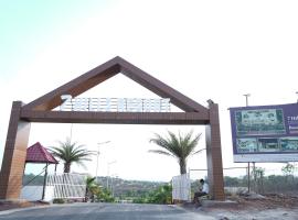 7 Hills Resort, resort en Gwalior