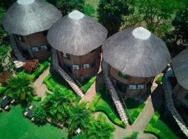 La Vista Garden Hotel