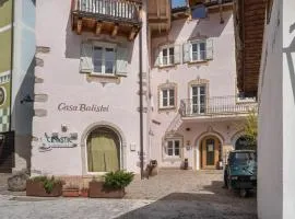 Casa Batistei Ribes