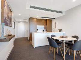 Parque on St Kilda - 02532