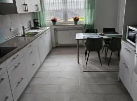Ferienwohnung Monteurwohnung Majü