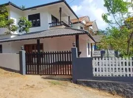 Nostaligia Homestay,wayanad