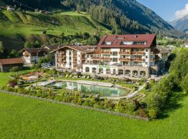 Alpeiner - Nature Resort Tirol, hotell i Neustift im Stubaital