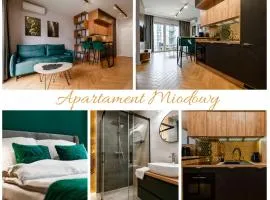 Stary Browar Apartamenty