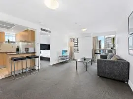 AirCabin - Sydney CBD - Best Location -1 Bed Apt