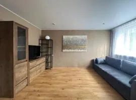 Family/group Apartment