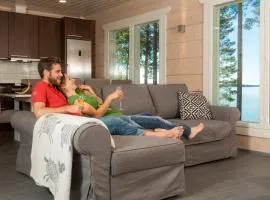Karelian Country Cottages