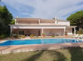 Villa Zarana fantastic house in Salinas