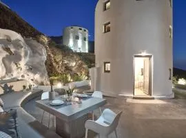 Topos Exclusive Santorini