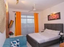 BALI bamburi lakeview oasis