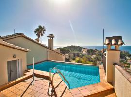 Club Villamar - Sereni, cottage in Sant Feliu de Guíxols