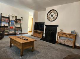 Phrey's Holiday Home, hotel sa Kenmare