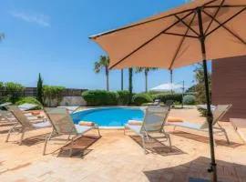 Villa Prado - Beautiful beachfront villa