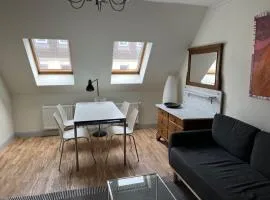 Ferien Mittendrin - Ferienwohnung 1