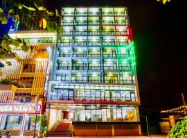 UFJ HOTEL Sầm Sơn, Hotel in Sầm Sơn
